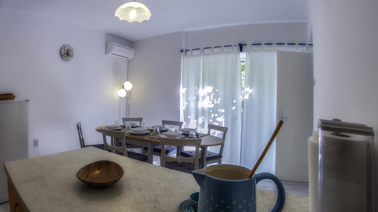 Braut Διαμέρισμα Krk Town Εξωτερικό φωτογραφία